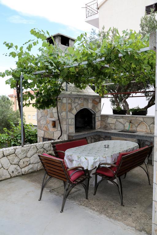 Apartments Divkovic Hvar Town Cameră foto