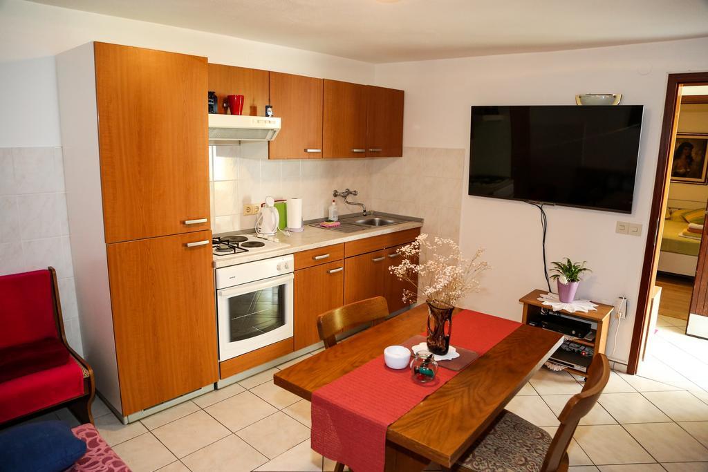 Apartments Divkovic Hvar Town Cameră foto